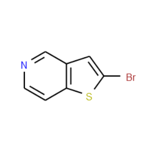 2-Bromothieno[3,2-c]pyridine - Click Image to Close