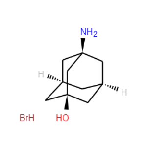 3-amino-1-adamantanol hydrobromide - Click Image to Close