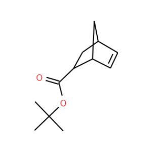 5-Norbornene-2-carboxylic acid tert-butyl ester