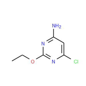 6-chloro-2-ethoxypyrimidin-4-amine - Click Image to Close