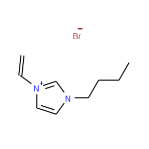 1-Butyl-3-vinylimidazolium bromide