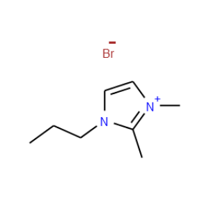 1-Propenyl-2,3-dimethylimidazolium bromide