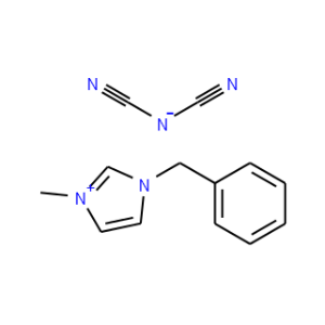 1-Benzyl-3-methylimidazolium dicyanamide - Click Image to Close