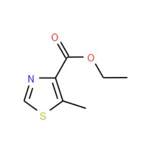 5-Methylthiazole-4-carboxylic acid ethyl ester - Click Image to Close