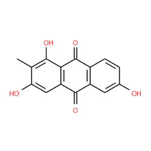 6-Hydroxyrubiadin - Click Image to Close