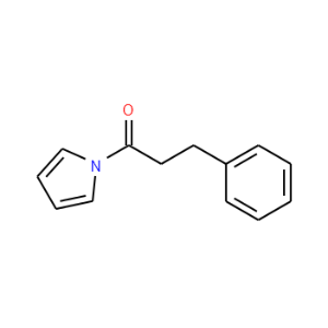 3-Phenyl-1-(pyrrol-1-yl)propan-1-one - Click Image to Close