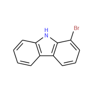 1-Bromocarbazole