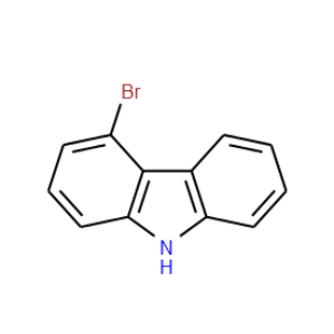 4-bromo-9H-carbazole
