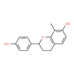 7,4'-Dihydroxy-8-methylflavan