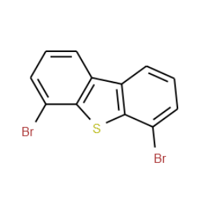 4,6-dibromodibenzo[b,d]thiophene - Click Image to Close