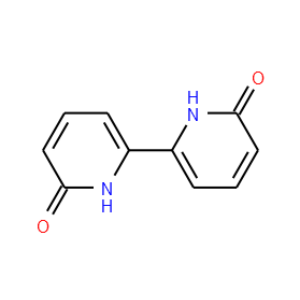 [2,2'-Bipyridine]-6,6'(1H,1'H)-dione - Click Image to Close