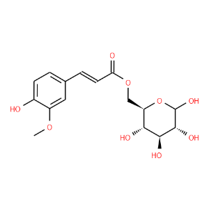6-O-Feruloylglucose - Click Image to Close
