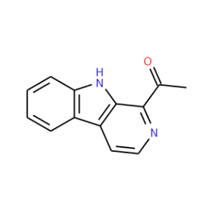 1-Acetyl-beta-carboline