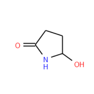 5-Hydroxy-2-pyrrolidinone - Click Image to Close