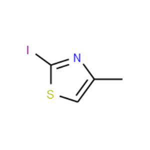 2-iodo-4-methylthiazole