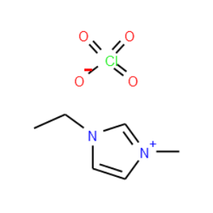 1-Ethyl-3-methylimidazolium perchlorate - Click Image to Close