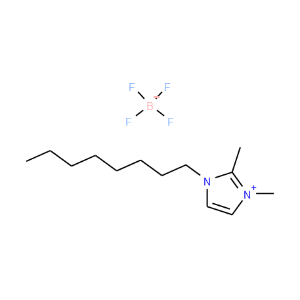 1-Octyl-2,3-dimethylimidazolium trifluoromethanesulfonate