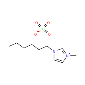 1-Hexyl-3-methylimidazolium perchlorate - Click Image to Close