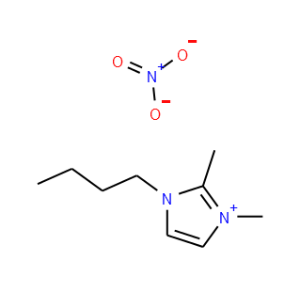 1-Butyl-2,3-dimethylimidazolium nitrate