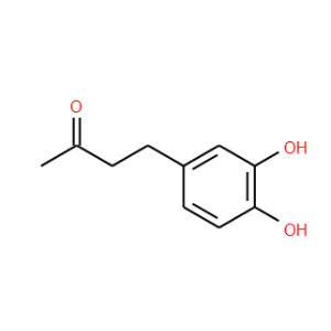 4-(3,4-Dihydroxyphenyl)-2-butanone