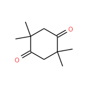 2,2,5,5-Tetramethylcyclohexane-1,4-dione - Click Image to Close