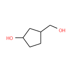 3-(Hydroxymethyl)cyclopentanol - Click Image to Close