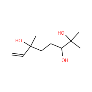 2,6-Dimethyl-7-octene-2,3,6-triol - Click Image to Close