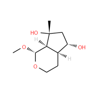 3-Deoxo-1beta-methoxyjioglutolide - Click Image to Close