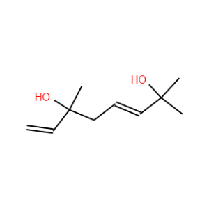 2,6-Dimethyl-3,7-octadiene-2,6-diol - Click Image to Close