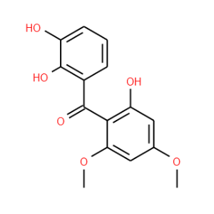 2,2',3'-Trihydroxy-4,6-dimethoxybenzophenone - Click Image to Close
