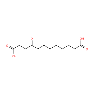 4-Oxododecanedioic acid - Click Image to Close