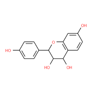 3,4,4',7-Tetrahydroxyflavan - Click Image to Close