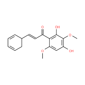 2',4'-Dihydroxy-3',6'-dimethoxydihydrochalcone - Click Image to Close