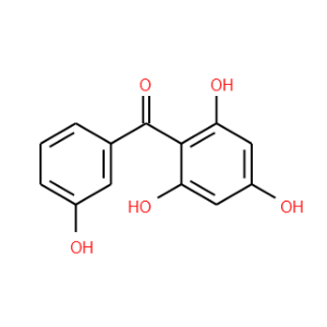 2,3',4,6-Tetrahydroxybenzophenone - Click Image to Close