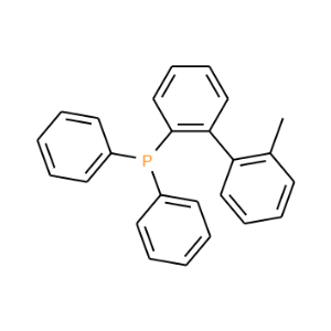 2-(Diphenylphosphino)-2'-methylbiphenyl - Click Image to Close
