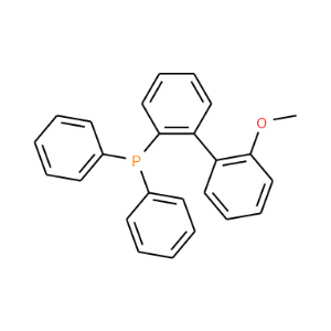 2-(Diphenylphosphino)-2'-methoxybiphenyl - Click Image to Close