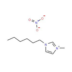 1-Hexyl-3-methylimidazolium nitrate