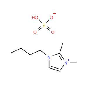 1-Butyl-2,3-dimethyl-1H-imidazolium sulfate - Click Image to Close