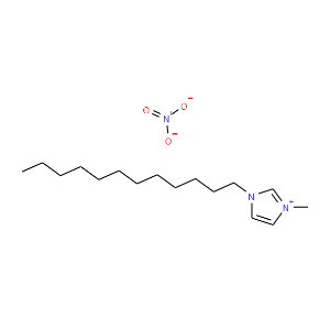 1-Dodecyl-3-methylimidazolium nitrate