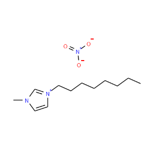 1-Octyl-3-methylimidazolium nitrate