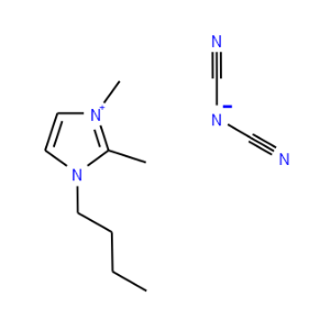 1-Butyl-2,3-dimethylimidazolium dicyanamide