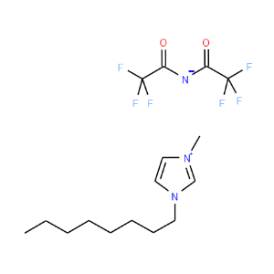 1-Octyl-3-methylimidazolium bis((trifluoromethyl)sulfonyl)imide