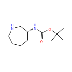 (R)-tert-Butyl azepan-3-ylcarbamate - Click Image to Close