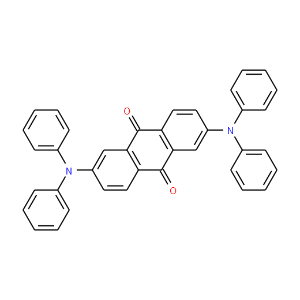 2,6-Bis(diphenylamino)anthracene-9,10-dione - Click Image to Close