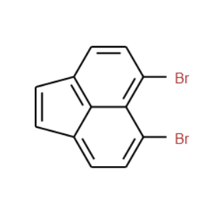 5,6-dibromoacenaphthylene - Click Image to Close