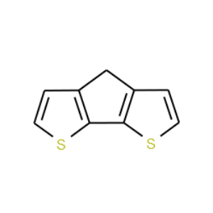 4H-Cyclopenta[2,1-b:3,4-b']dithiophene
