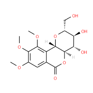 Di-O-methylbergenin - Click Image to Close