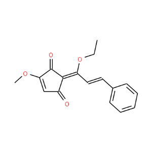 Ethyllucidone - Click Image to Close