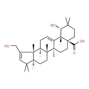 Sculponeatic acid - Click Image to Close