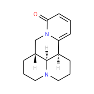 Neosophoramine - Click Image to Close